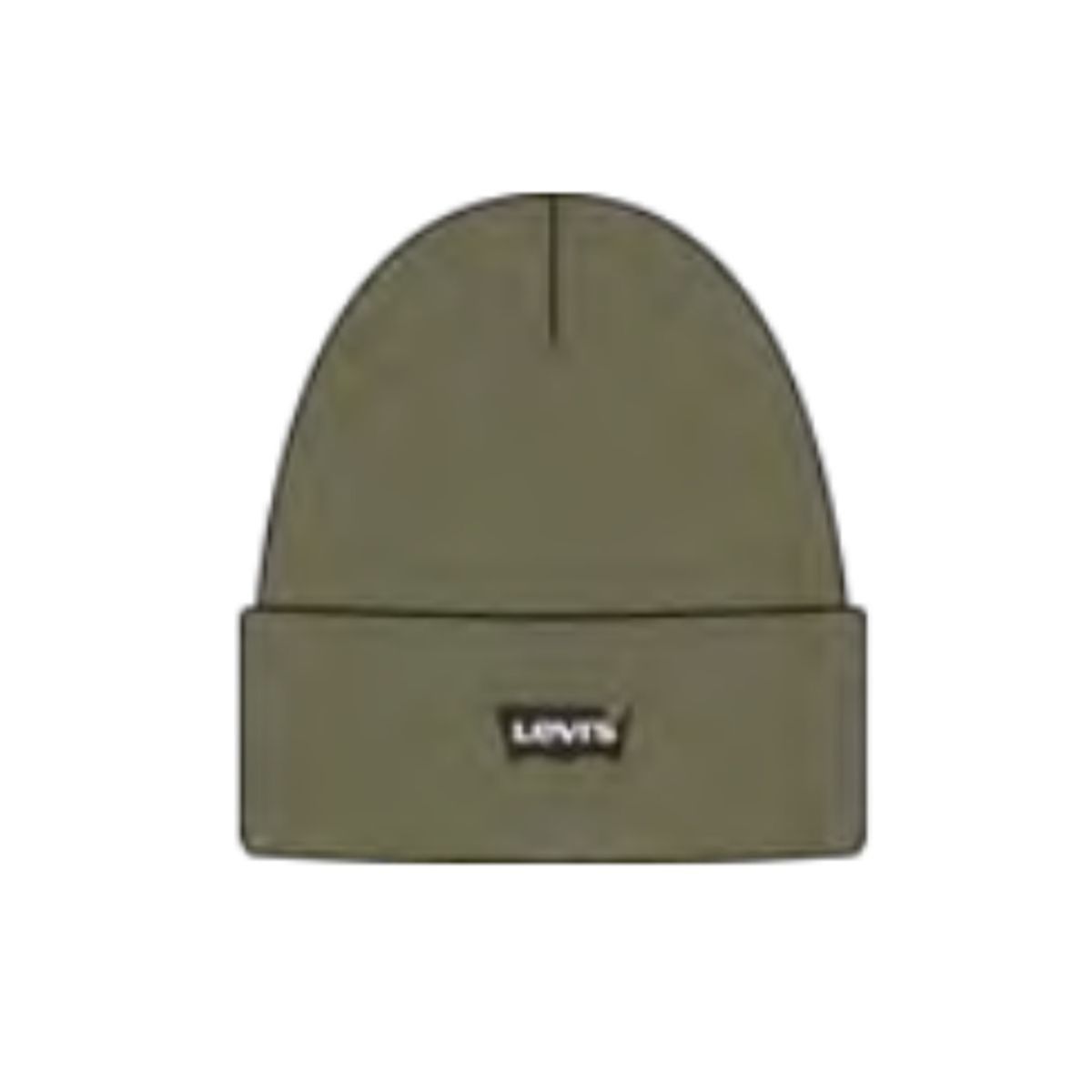 Levi's - Lue Lan Tonal Embroidered Beanie Four Leaf Clover