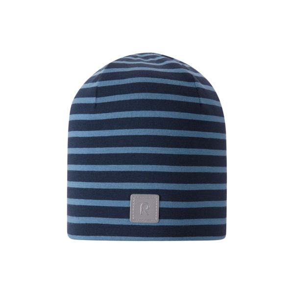Hovedbilde Reima - Lue Tantsu Stripe Navy