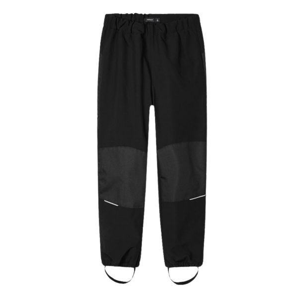 Hovedbilde Name It - Softshell Bukse Alfa Sort