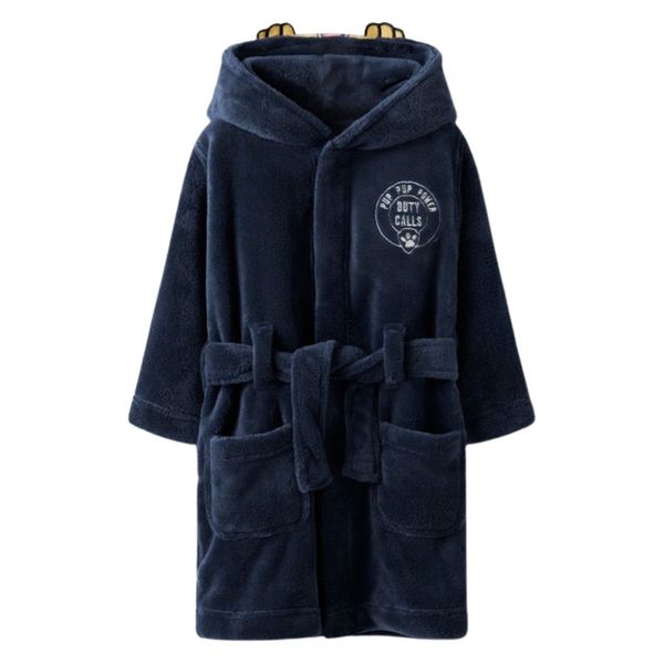 Hovedbilde Name It - Badekåpe Paw Patrol Navy Blazer