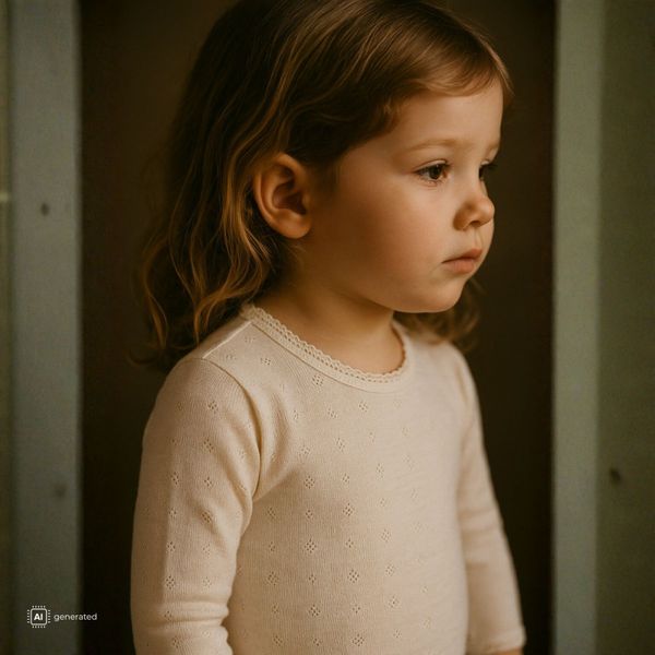 Hovedbilde Name It - Trøye Ull Wang Snow White