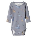 Hovedbilde Name It - Body Nohr Dino Tradewinds