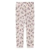 Hovedbilde Name It - Longs Ull Wang Flowers Lilac Ash AOP
