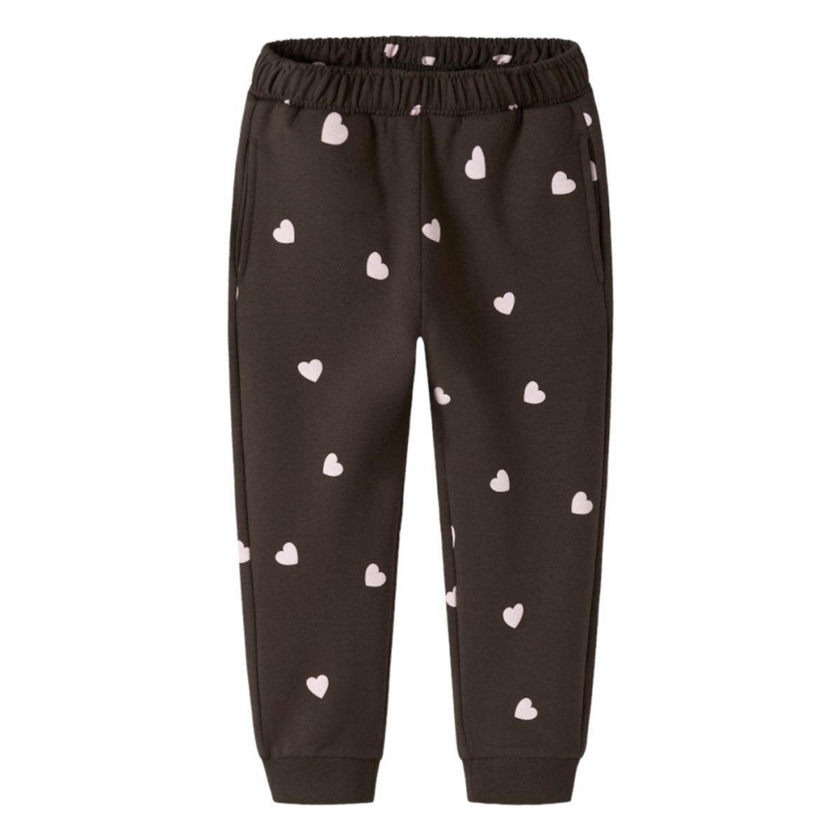 Name It - Joggebukse Heart Delicioso
