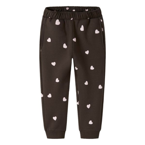 Hovedbilde Name It - Joggebukse Heart Delicioso