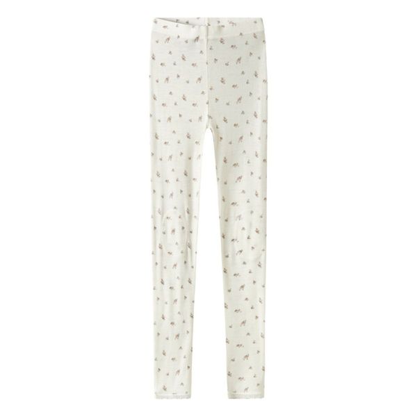 Hovedbilde Name It - Longs Ull Jr Wang Small Flowers Snow ...