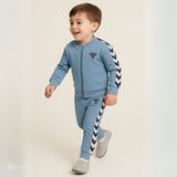 Hovedbilde Hummel - Joggesett 2-delt Mini Reg Chevron Set ...