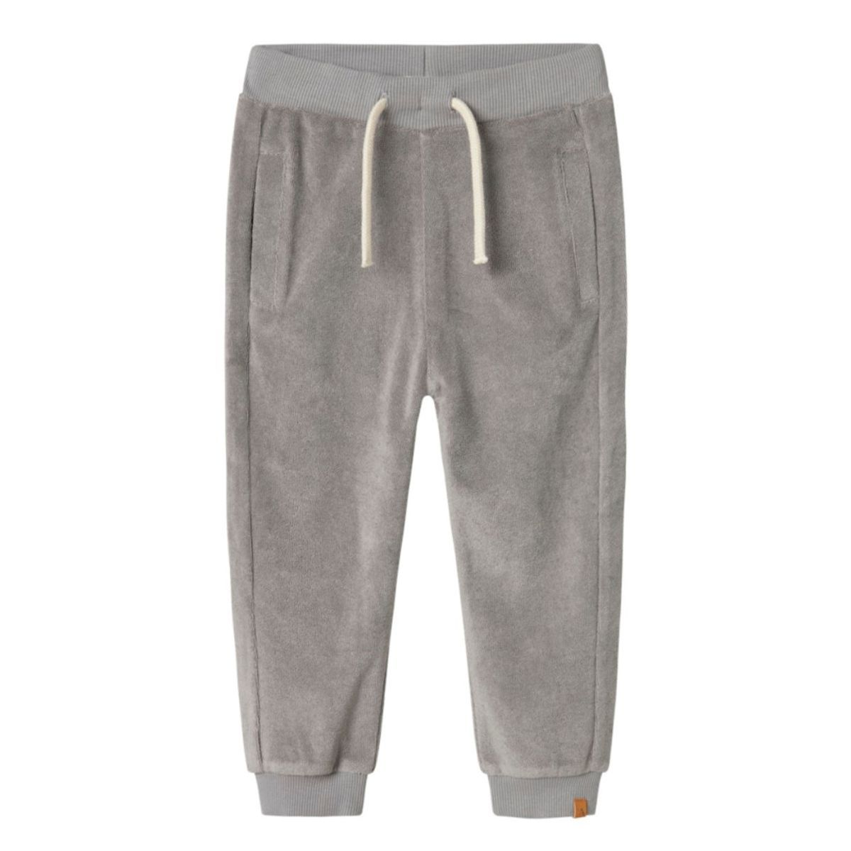 Lil´Atelier - Joggebukse Lamik Ultimate Grey