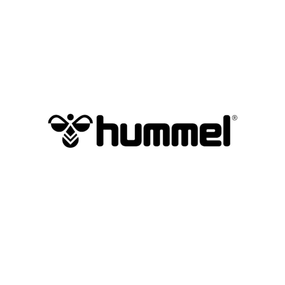 Hummel - Joggesett Colorblock Tracksuit Stargaze