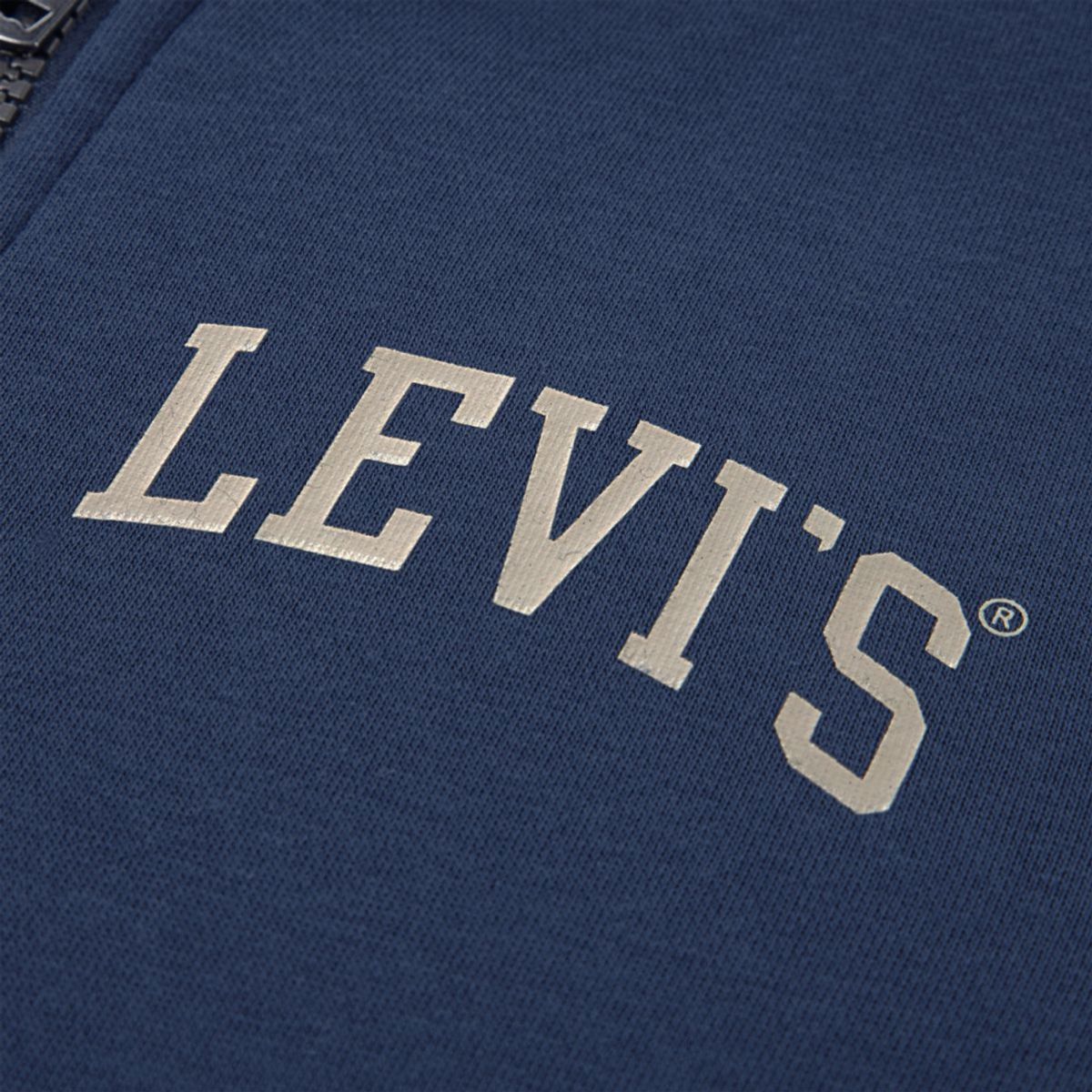 Levi's - Hettejakke LVB Legendary Full Zip Big Dipper