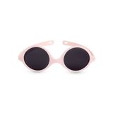 Hovedbilde Ki ET LA - Solbriller Baby Diabola 2.0 Blush Pink
