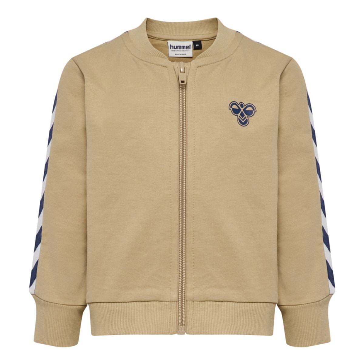 Hummel - Joggesett 2-delt Mini Reg Chevron Set Cornstalk