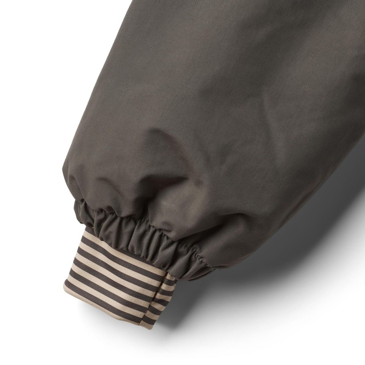 Wheat - Vinterdress Mulo Tech Grey Sand