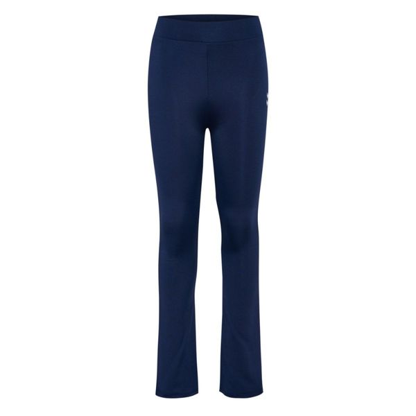 Hovedbilde Hummel - Treningstights High Waist Flared Black ...