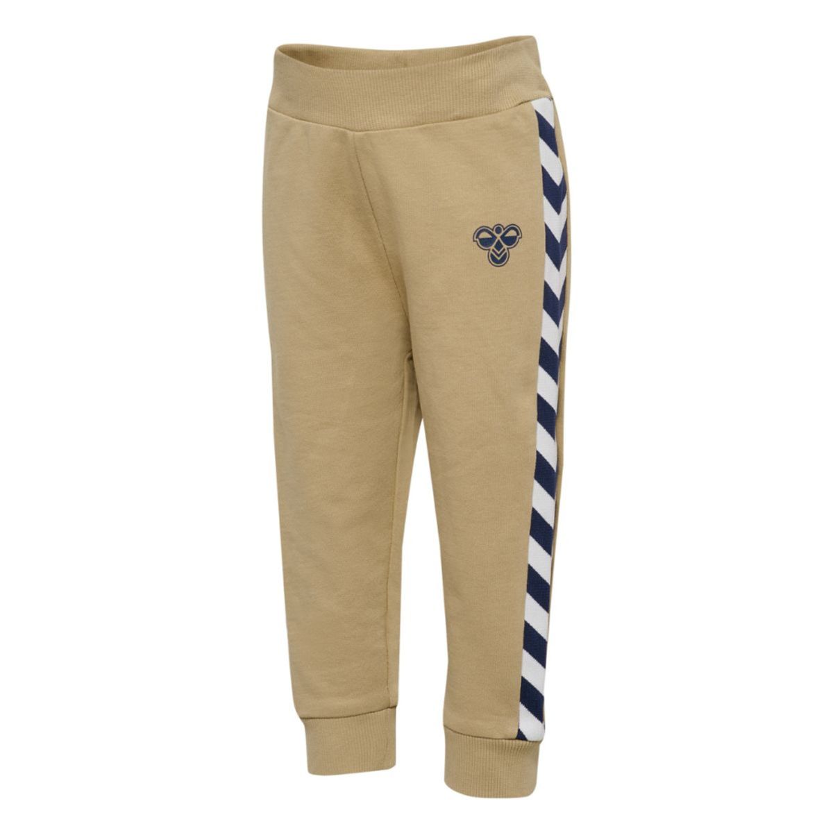 Hummel - Joggesett 2-delt Mini Reg Chevron Set Cornstalk