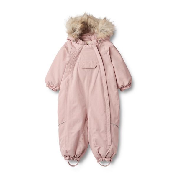 Hovedbilde Wheat - Vinterdress Nickie Tech Rose Frost