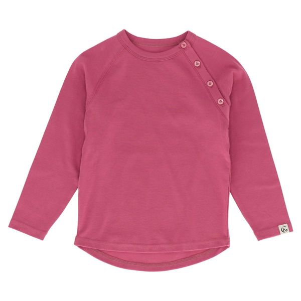 Hovedbilde Gullkorn - Genser Villvette Varm Rosa