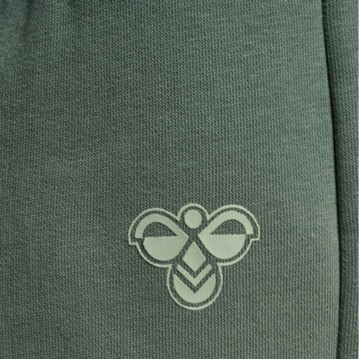 Hummel - Joggedress 2-delt Mini Reg Bumble Set Laurel Wreath