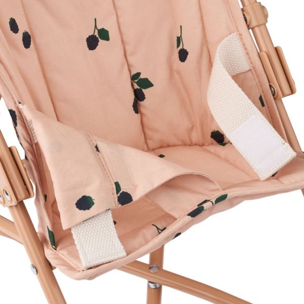 Hovedbilde Liewood - Dukkevogn Elsie Berry/ Pale Tuscany