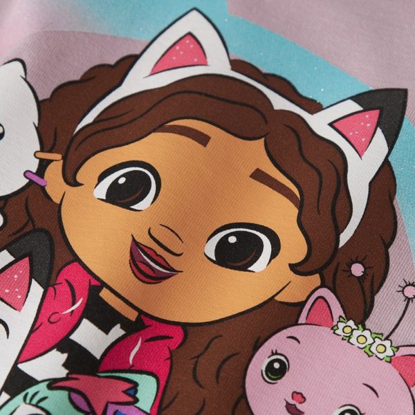 Hovedbilde Name It - Genser Gabby Nulla Keepsake Lilac