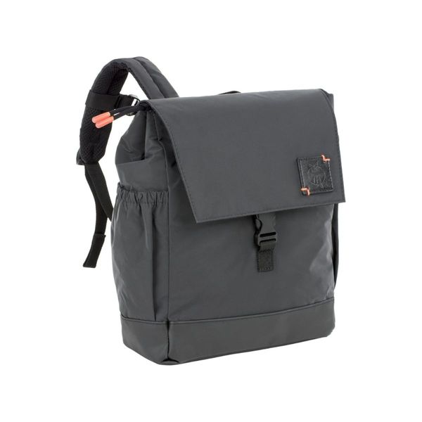 Hovedbilde Lässig - Ryggsekk Vintage Small Black / ...