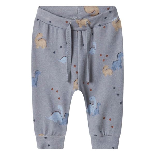Hovedbilde Name It - Bukse Baby Nohr Dino Tradewinds