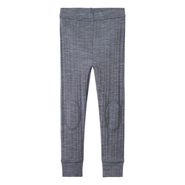 Hovedbilde Name It - Longs Ull Wang Folkstone Gray