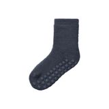 Hovedbilde Name It - Ullsokker Antiskli Ombre Blue