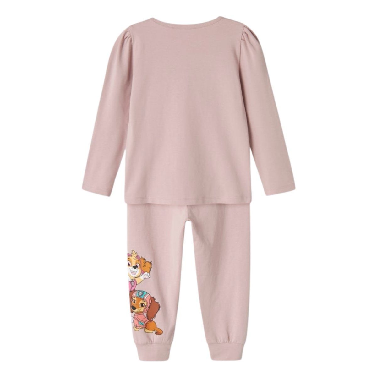 Name it - Pysjamas 2-Delt Paw Patrol Burnished Lilac