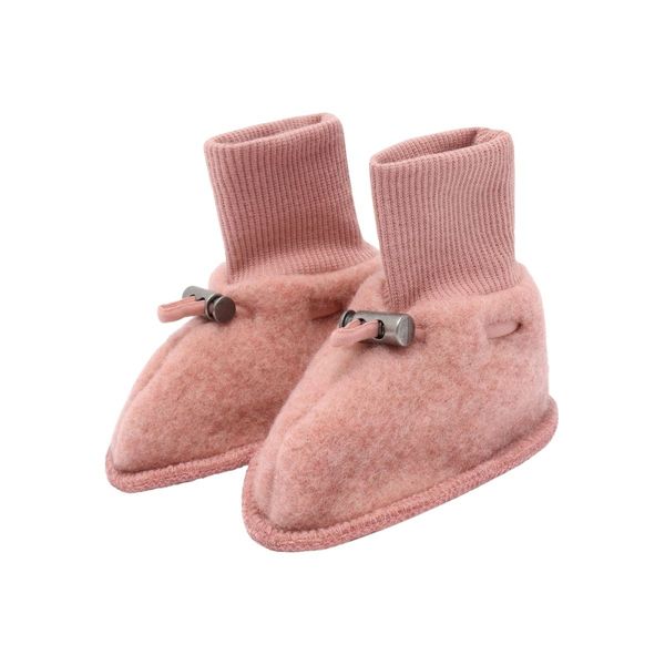 Hovedbilde Hust and Claire - Tøfler Ullfleece Felice Ash ...